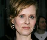 Cynthia Nixon
