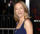 Jodie Foster, à l'occasion de l'avant-première de  RED , qui s'est tenue au Graumann's Chinese Theatre d'Hollywood, à Los Angeles, le 11 octobre 2010.