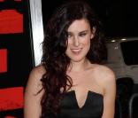 Rumer Willis, à l'occasion de l'avant-première de  RED , qui s'est tenue au Graumann's Chinese Theatre d'Hollywood, à Los Angeles, le 11 octobre 2010.