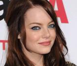 Emma Stone sera l'atout charme vraiment très charmant dans le nouveau  Spiderman  !