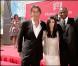 PHOTOS : Paz Vega et Patrick Vieira mettent la main à la pâte