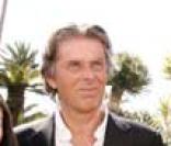 De g. à d. : Paz Vega, Dominique Desseigne, Bernard Brochand, Patrick Vieira