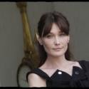 Carla Bruni : persona non grata au Vatican !
