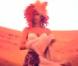 Rihanna dans son clip Only Girl (in the world)