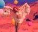 Rihanna dans son clip Only Girl (in the world)