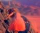 Rihanna dans son clip Only Girl (in the world)