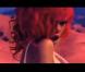 Rihanna : A moitié nue et seule au monde dans un désert brûlant !