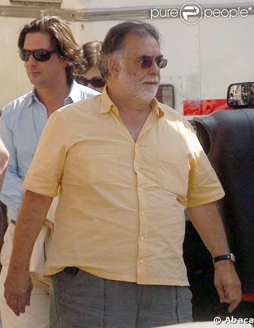Francis Ford Coppola 