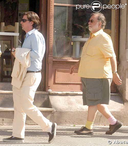 Francis Ford Coppola 