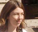 Sofia Coppola et sa fille Romy
