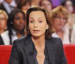 Kristin Scott-Thomas, invitée de Vivement Dimanche (enregistré  le 13 octobre 2010, diffusé le 17 octobre 2010)
