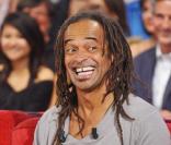 Yannick Noah, invité de Vivement Dimanche (enregistré  le 13 octobre 2010, diffusé le 17 octobre 2010)