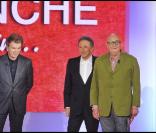 Michel Drucker, Claude Serillon et Jean-Pierre Coffe dans Vivement Dimanche (enregistré  le 13 octobre 2010, diffusé le 17 octobre 2010)