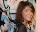 Emma de Caunes, femme araignée sexy, a passé la soirée avec des super héros...