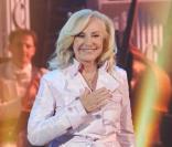 Michèle Torr fait partie des fidèles amies du chanteur Herbert Léonard.