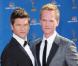 Neil Patrick Harris est l'heureux papa d'un garçon et d'une fille !