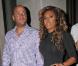 Mel B et son mari : Pour raviver la flamme, ils aiment les endroits coquins !
