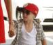 Cruz Beckham : Le petit dernier de la famille est un sacré farceur !