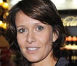 Carole Rousseau : son petit surnom c'est le Frigo !  