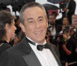 Thierry Ardisson : son petit surnom c'est le Corbeau !  