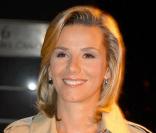Laurence Ferrari : son petit surnom c\'est Martine ! <br />