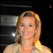 Laurence Ferrari : son petit surnom c'est Martine ! <br />
