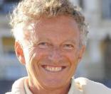 Nelson Monfort : son petit surnom c'est Moumoute !  