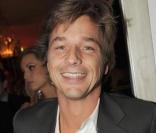 Guy Lagache : son petit surnom c\'est Ken !<br />