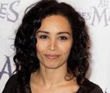 Aida Touihri : son petit surnom c\'est la Gazelle !<br />
