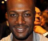 Harry Roselmack : son petit surnom c'est Haribo !  