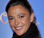 Sandrine Quétier : son petit surnom c'est Quéquette !  