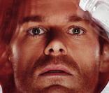 Michael C. Hall alias Dexter Morgan