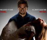 Michael C. Hall alias Dexter Morgan