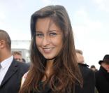 Malika Ménard, Miss France 2010 