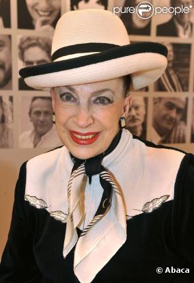 Geneviève de Fontenay