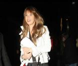 mais qui a mordu Elle MacPherson ?