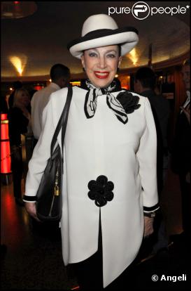 Geneviève de Fontenay