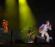 Christophe Maé en concert à Bercy, le 20 octobre 2010