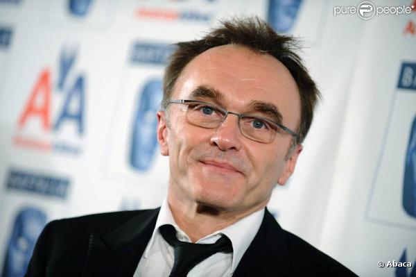 Danny Boyle réalisera  28 mois plus tard...