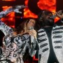 Les Black Eyed Peas reprennent la chanson culte de Dirty Dancing ! Argh...