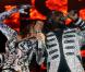 Les Black Eyed Peas reprennent la chanson culte de Dirty Dancing ! Argh...