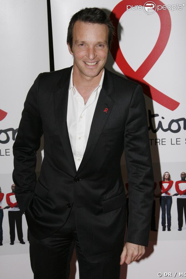 Stéphane Rotenberg