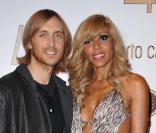 Cathy Guetta et David Guetta 