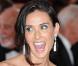 Demi Moore ne sera plus égérie en France...