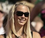 Bec Cartiwright, Wimbledon, 28 juin 2010