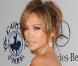 Jennifer Lopez, à l'occasion du 32e Carousel of Hope Ball, qui s'est tenu au Beverly Hilton de Los Angeles, le 23 octobre 2010.
