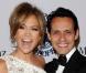 Jennifer Lopez, Marc Anthony, Paris Hilton... pour une soirée magique à L.A. !