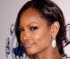 Garcelle Beauvais, à l'occasion du 32e Carousel of Hope Ball, qui s'est tenu au Beverly Hilton de Los Angeles, le 23 octobre 2010.