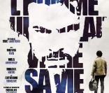 L'affiche du film L'Homme qui voulait vivre sa vie