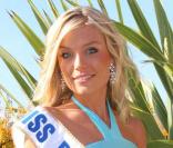 Miss Monde : Virginie Dechenaud, la Miss française, va avoir du fil à retordre !